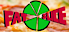 Fat Slice Pizza logo