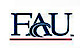 Florida Atlantic University logo