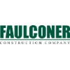 Faulconer Construction logo