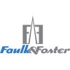 Faulk & Foster Real Estate logo