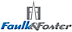 Faulk & Foster Real Estate logo