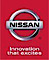 Faulkner Nissan Harrisburg logo