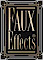 Faux Effects International logo