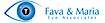 Fava & Maria Eye Associates logo