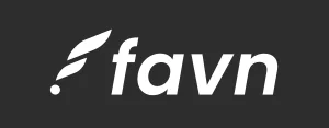 Favn logo