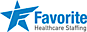 Favorite Healthcare Staffing logo