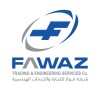 Fawaz Group logo