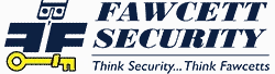 Fawcett Security logo
