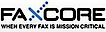 FaxCore logo