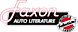 Faxon Auto Literature logo