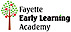 Fayette Early Learning Academy logo