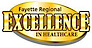 Fayette Regional Health System logo