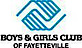 Donald W. Reynolds Boys & Girls Club logo