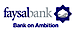 Faysal Bank logo