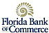 Florida Bank of Commerce logo