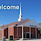 Clyde Baptist Church logo