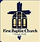 First Baptist Church of Mount Holly logo