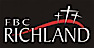 First Baptist Church Richland logo