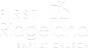 First Baptist Church of Ridgeland logo