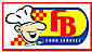 Fb Foodservice logo