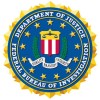 Federal Bureau of Investigation logo