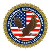 FBI National Citizens Academy Alumni Association logo