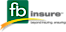 FBinsure logo