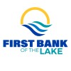 First Bank of the Lake logo