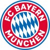 Fc Bayern München logo