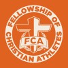 Fellowship Of Christian Athletes logo