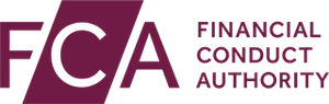 Financial Conduct Authority logo