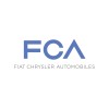 Fca Fiat Chrysler Automobiles logo