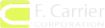 F. Carrier logo