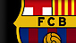 Palau Blaugrana logo