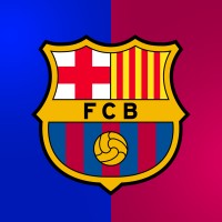 FC Barcelona logo