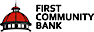 First Community Bank of Cullman logo