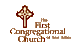 First Congregational Church of Ann Arbor logo