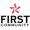 First Community Credit Union logo