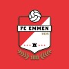 FC Emmen logo