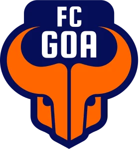 Goan Football Club logo