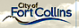 City of Fort Collins logo