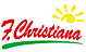 F. Christiana logo