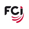 Fci Electronics logo