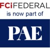 FCi Federal logo