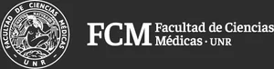 Facultad de Ciencias Médicas Universidad Nacional de Rosario logo