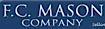 F.C. Mason logo