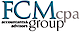 FCMCPA Group logo