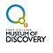 Fort Collins Museum of Art logo