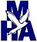 Mental Health Association of Frederick County logo