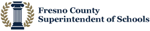 Fresno County Superintendent of Schools logo
